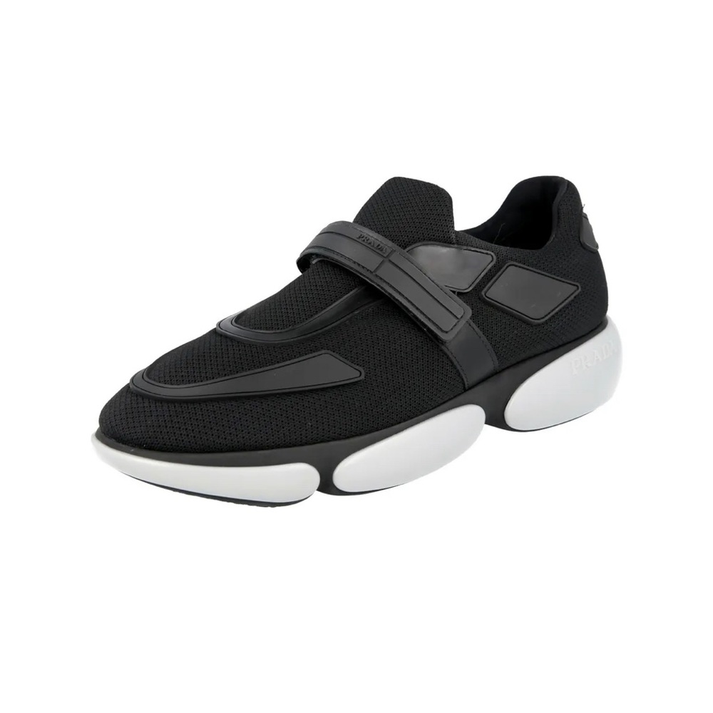 Women’s Prada Cloudbust Sneaker - image 1